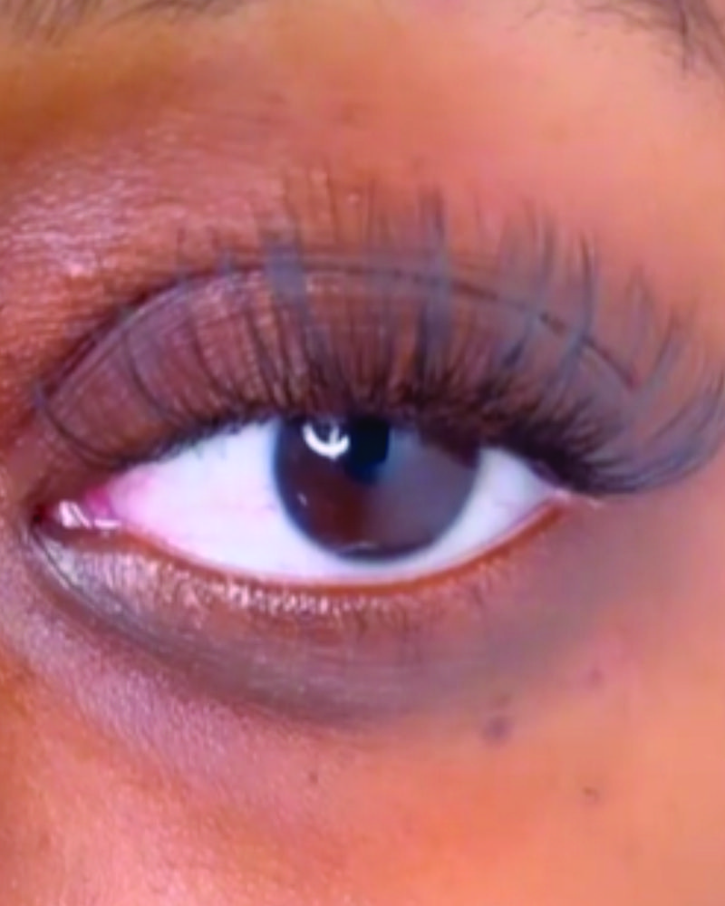 Cat eye