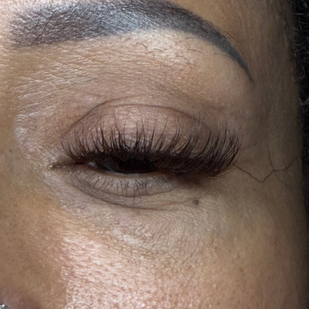 Hybrid fill